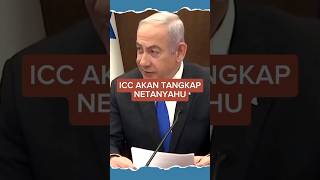 Kenapa ICC Ingin Tangkap Netanyahu dan Antek-anteknya? #israelpalestina