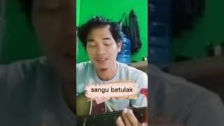 Lagu banjar paling sedih karya H. Anang Ardiansyah #shorts