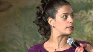 21 Leaders for the 21st Century, 2014: Maysoon Zayid