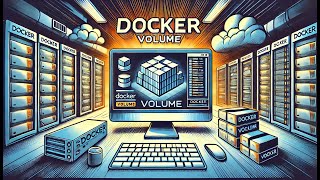 Step-by-Step Tutorial: Learn Docker Volumes with Examples