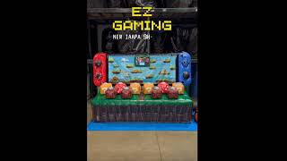 EZ Gaming inflatable