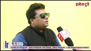 Tanmay Mukherjee Jury Lamartiniere Girls Lucknow Entete 2023 Live For News Channel