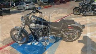 2009 Harley-Davidson FXD Dyna Super Glide   Used Motorcycles - McKinney,TX - 2019-09-18