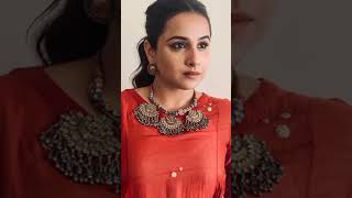 vidya balan ji ka.  status #viral #bollywood #shortvideos #viralstory #love #song #viralposts #viral