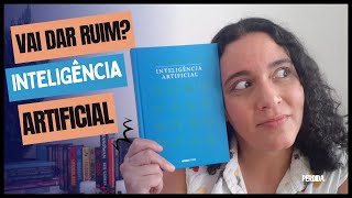 Simples: Inteligência Artificial | Perdida na Biblioteca