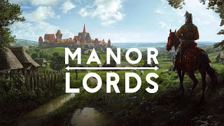 Manor Lords Episode 2