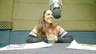 Transmisión en vivo Jimena Lopez "Rhonda" - La Expiación FM 90.1 - 11/10/2018