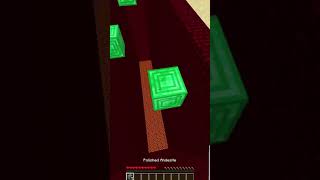 Minecraft Parkour Noob vs Pro vs Hacker#short#mcpe