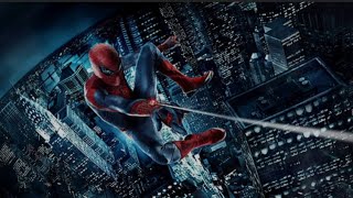 بيتنمروا عليه بس بيتحول لعنكبوت 🕷خارق و بينقذهم كلهم 🔥ملخص THE Amazing spider man 1️⃣