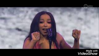 TINASHE - Small Reminders (Live at Montreux Jazz Fest 2022)