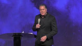 There is nobody more political than Jesus of Nazareth | Apostle Bishop Brian Tamaki