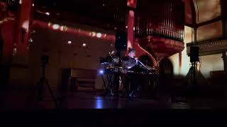 Steve Roach in Denver (Excerpt 3 of 3)