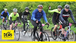 Hemel Hillbuster 2021 - Sunday 18th July