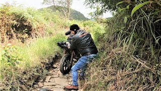 EXTREME OFF ROAD PAPANDAYAN 3