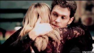 Klaus & Camille | Me And The Moon (+3x12)