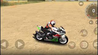 Motocross Dirt Bikes driving ExtremeOff Road #1476 - Xtreme Motorbikes motor bikeMobile Gameplay