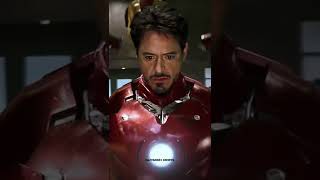 Iron Man 👿 Attitude 😎 WhatsApp Status Full screen 4k Shorts video #marvel #Shorts