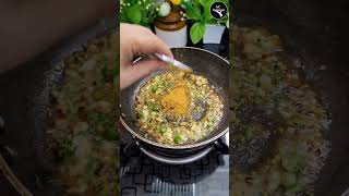 viral maggi recipe | garlic maggi #shortsfeed #maggi #shorts #shalinicooks