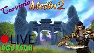 Metin2 Corvinia  |  Metins Farmen  |  Deutsch / LIVE