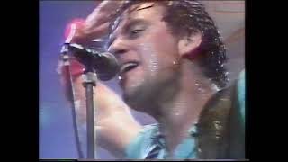 The Angels - Take a Long Line (Live at Oz For Africa, 1985)