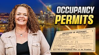 Selling or Buying in Pittsburgh? You NEED this Permit!