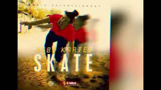 Vybz Kartel - Skate - [Dj Doom Clean]