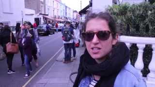 Portobello Road - Le guide di LondonStayUK