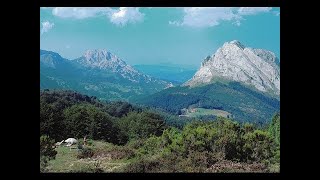 [HD-Doku] Sonne, Siesta und Saudade (10/10) Spaniens magischer Norden