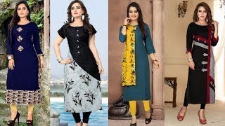 New kurtis fashions //latest churidar suit designs //pazami suit design ideas//churidar kurti ideas