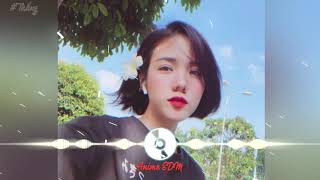 Sợ Phải Kết Thúc Remix EDM 2020 || Nhật Phong || EDM Tiktok Trend || Anime EDM