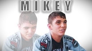 Michael Musumeci Jiu Jitsu Highlights