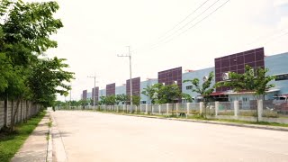 Cavite Technopark by Ayala Land Logistics Holdings Corp.