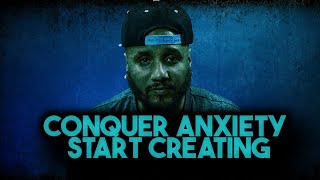 How I Overcame Anxiety to Create YouTube Videos