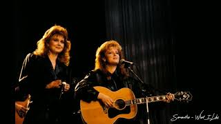 The Judds - I Know Where I'm Going (1987)