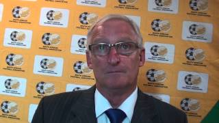 Gordon Igesund