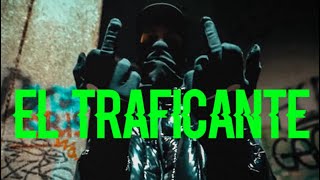 V GHOST - EL TRAFICANTE (SNIPPET)