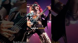 Carlos Santana Blasts KISS #rockstars #santana #kiss