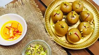 Sattu Ke Laddoo|सत्तू के लड्डू | #proteinrich  #healthy #budgetfriendly #laddoos #recipe