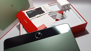 OnePlus Pad Go | I OnePlus Pad Unboxing | OnePlus Tablet | OnePlus Pad Review | OnePlus #PadGo