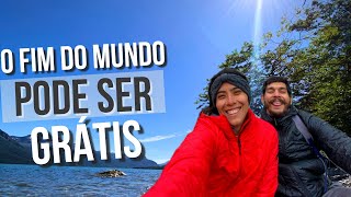 O QUE FAZER em Ushuaia? | Roteiro de 6 Dias | Documentário Completo [FULL HD]