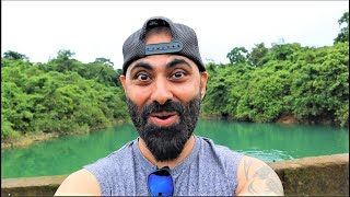 GOA ke Saat DIn ek vlog mein | Aisa Secret location Goa mein nahi dekha !