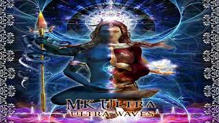 UltraWaves - UltraWaves | Full Album Mix