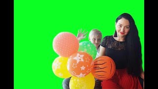 ⚽ ВОПРОС ОТВЕТ С МАМОЙ ПОД ГЕЛИЕМ ⚽ QUESTION AND ANSWER WITH MOTHER UNDER HELIUM