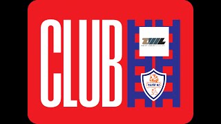 Club Ladder 3051 | Team NL - Cloud 9 vs Team NL -  Zwift Ladies