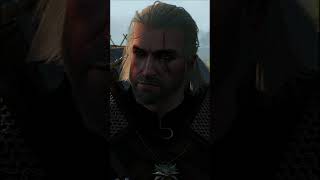 Ведьмак пожаловал к Барону | The Witcher 3 (Ведьмак 3) #Shorts