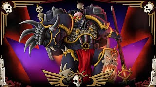 NACHMUND WAR: THE HERALD OF THE APOCALYPSE | Warhammer 40k Lore