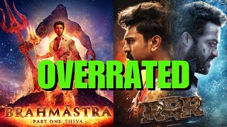 Overrated Indian Action Movies