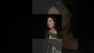 Shannen Doherty: el cáncer de la actriz de 'Charmed' se ha extendido | Celebridades | #shorts