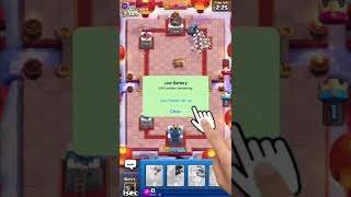 #shorts #funny #clashroyale #clips #memes #phone #tiktok #trending #mrincredible clash Royale memes