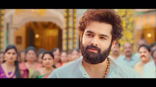 Skanda Full Movie In Hindi Dubbed  Review & Facts | Ram Pothineni, Sreeleela, Saiee Manjrekar